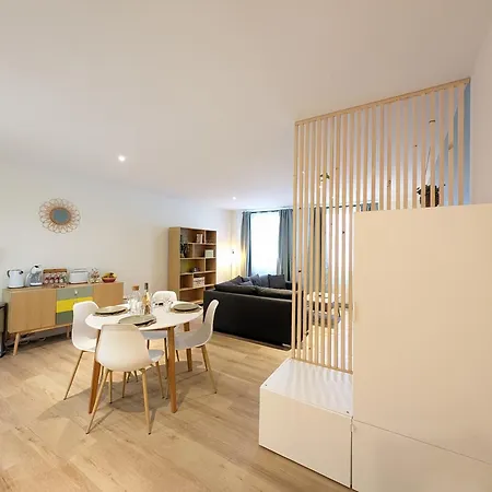 ☆ Ecrin De La Fontaine ☆ Apartment Neuilly-Saint-Front Exterior photo