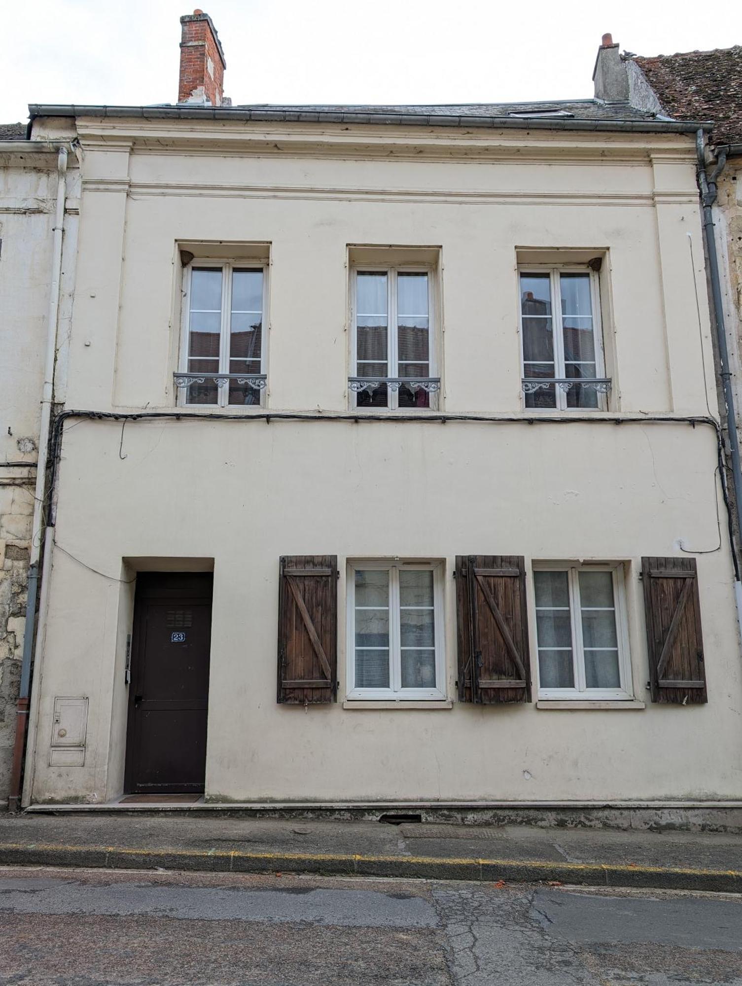 ☆ Ecrin De La Fontaine ☆ Apartment