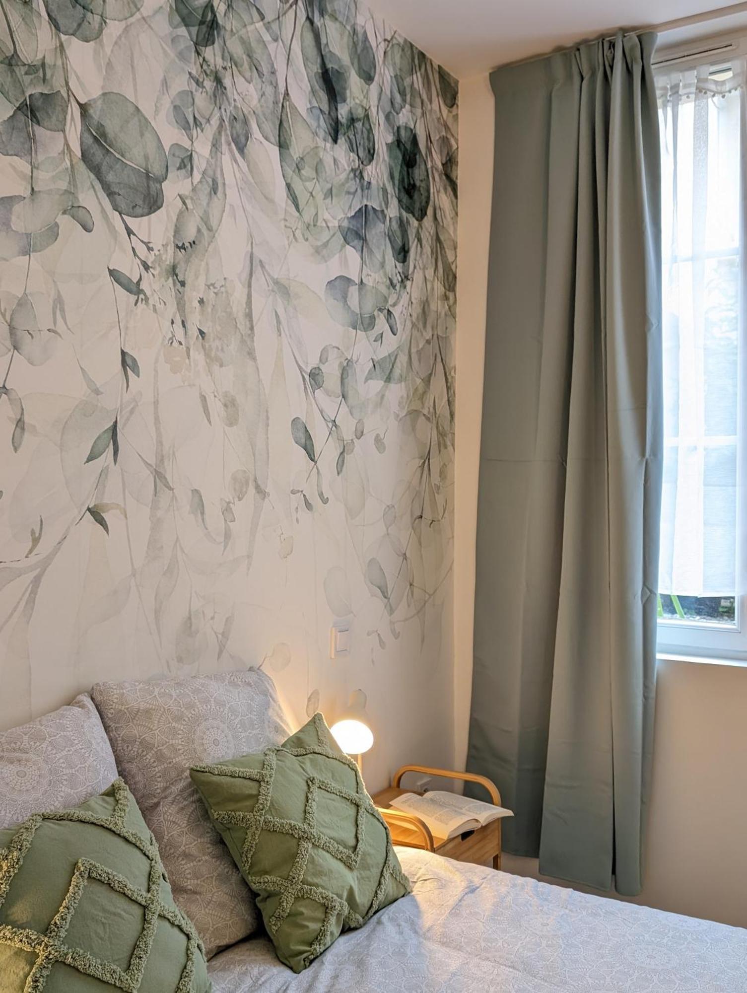 ☆ Ecrin De La Fontaine ☆ Apartment *