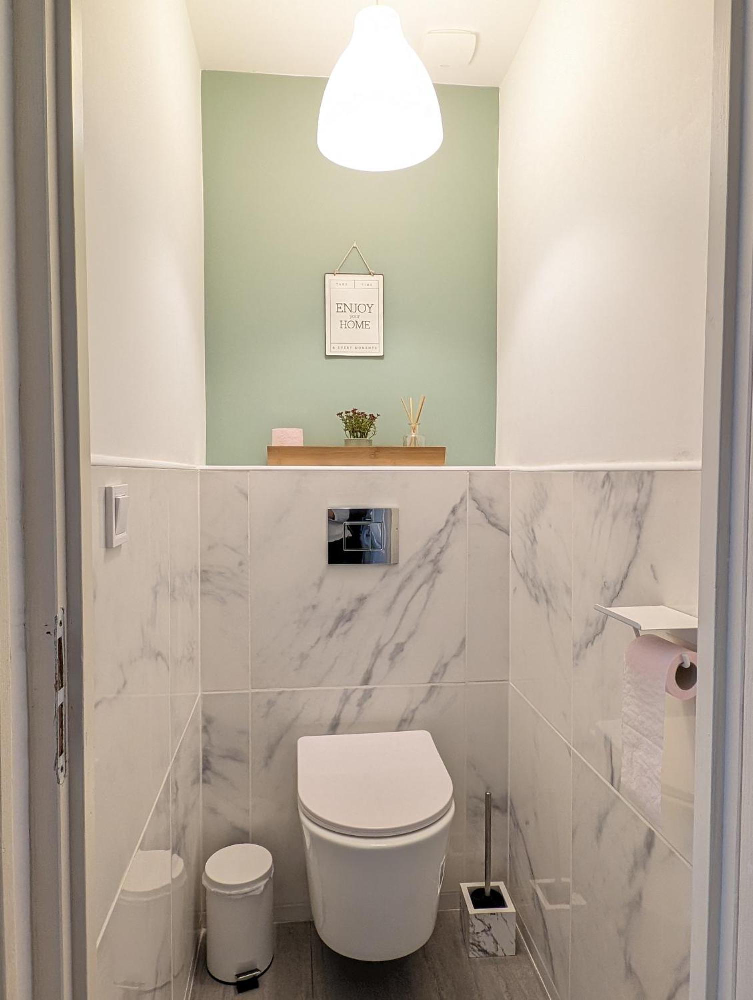 Apartment ☆ Ecrin De La Fontaine ☆ Neuilly-Saint-Front