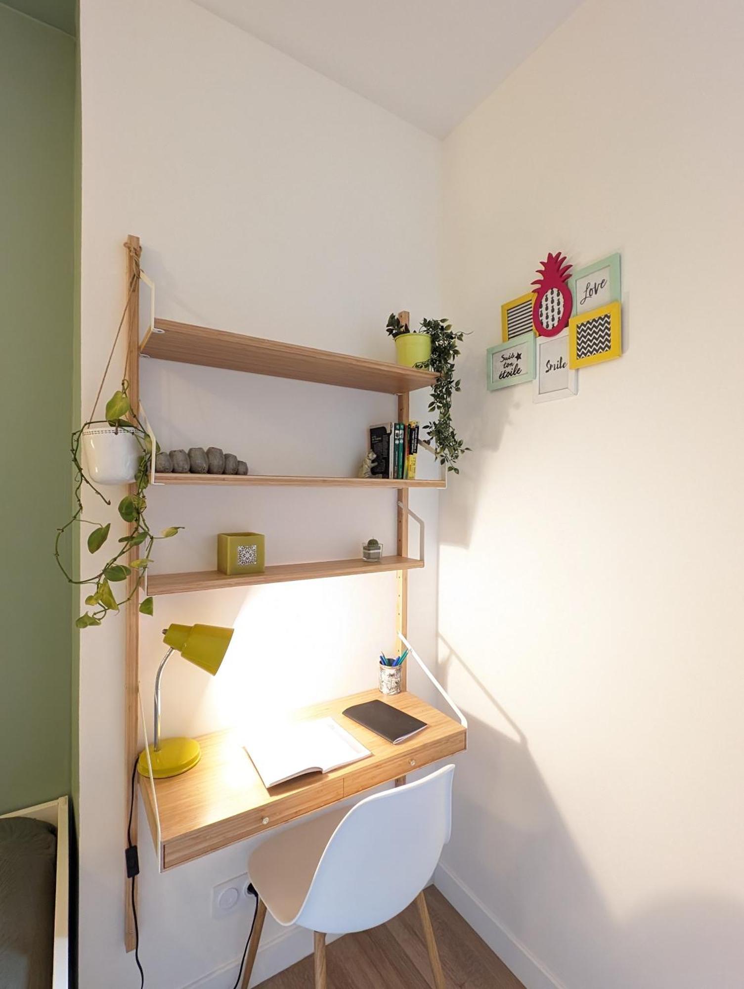 Apartment ☆ Ecrin De La Fontaine ☆ Neuilly-Saint-Front