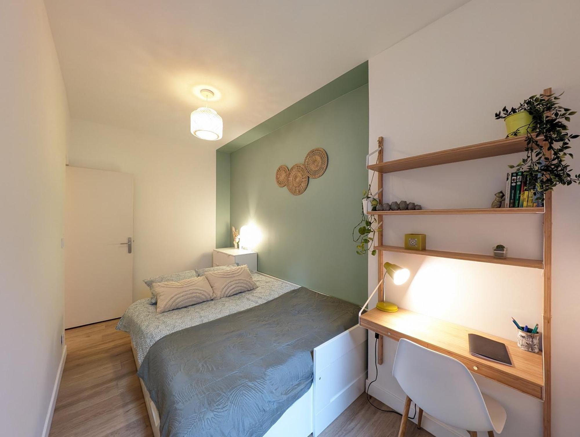 ☆ Ecrin De La Fontaine ☆ Apartment