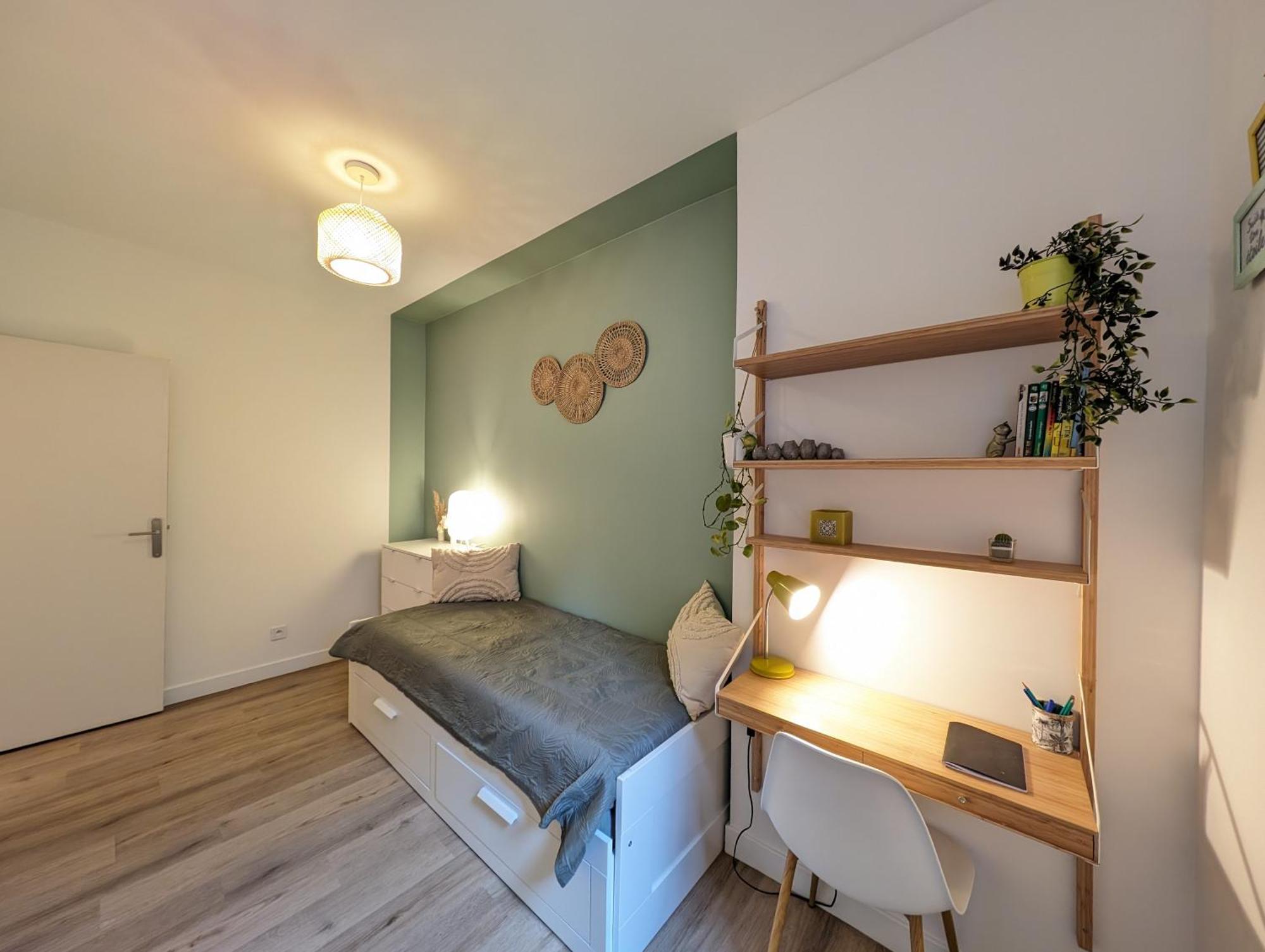 ☆ Ecrin De La Fontaine ☆ Apartment