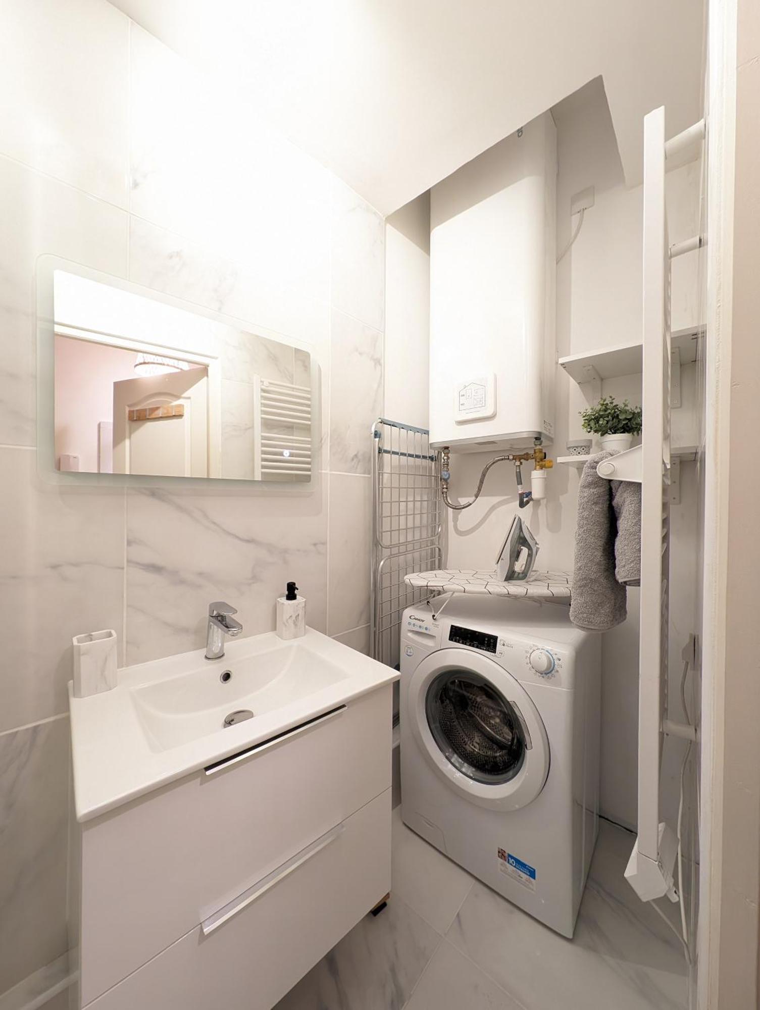 Apartment ☆ Ecrin De La Fontaine ☆